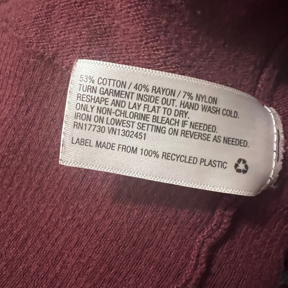 A new day cardigan - Picture 5 of 5